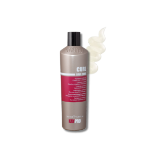 KAYPRO CURL szampon regenerujący do włosów kręconych i loków 350 ml - image 2
