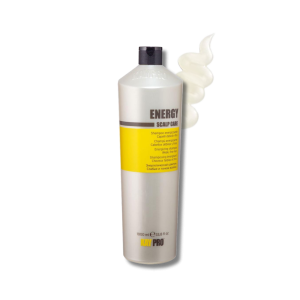 KAYPRO ENERGY szampon wzmacniający do włosów wypadających 1000 ml - image 2
