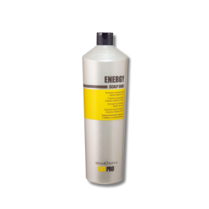 KAYPRO ENERGY szampon wzmacniający do włosów wypadających 1000 ml