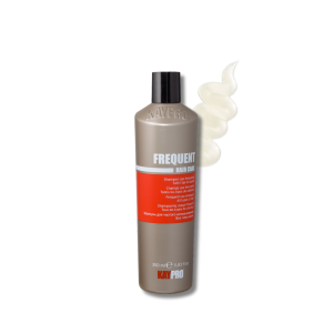 KAYPRO FREQUENT szampon do wszystkich rodzajów włosów 350 ml - image 2