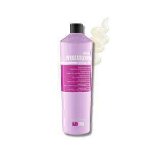 KAYPRO HYALURONIC szampon do włosów dodający objętości z hialuronem 1000 ml - image 2