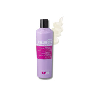 KAYPRO HYALURONIC szampon do włosów dodający objętości z hialuronem 350 ml - image 2