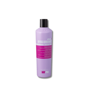 KAYPRO HYALURONIC szampon do włosów dodający objętości z hialuronem 350 ml