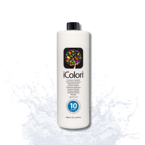 KAYPRO ICOLORI aktywator oxydant utleniacz 1000 ml | 10 VOL 3% - image 2