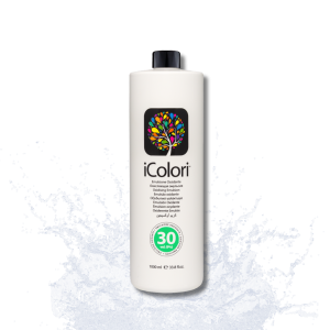 KAYPRO ICOLORI aktywator oxydant utleniacz 1000 ml | 30 VOL 9% - image 2