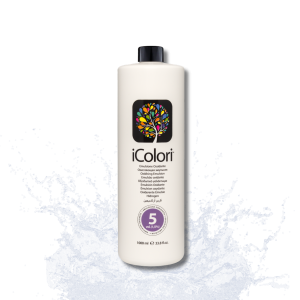 KAYPRO ICOLORI aktywator oxydant utleniacz 1000 ml | 5 VOL 1,5% - image 2