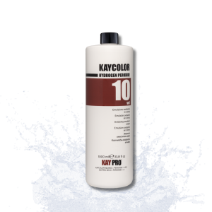 KAYPRO KAYCOLOR Hydrogen Peroxide utleniacz oxydant 1000 ml | 10 VOL 3% - image 2
