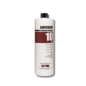 KAYPRO KAYCOLOR Hydrogen Peroxide utleniacz oxydant 1000 ml | 10 VOL 3%