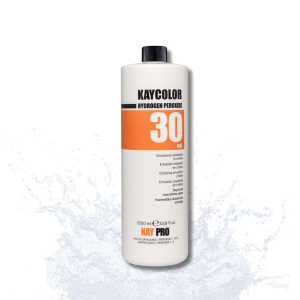 KAYPRO KAYCOLOR Hydrogen Peroxide utleniacz oxydant 1000 ml | 30 VOL 9% - image 2