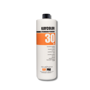 KAYPRO KAYCOLOR Hydrogen Peroxide utleniacz oxydant 1000 ml | 30 VOL 9%