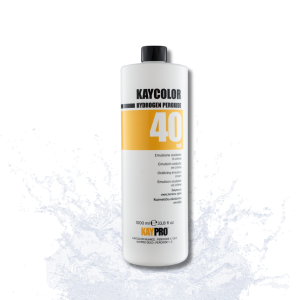 KAYPRO KAYCOLOR Hydrogen Peroxide utleniacz oxydant 1000 ml | 40 VOL 12% - image 2
