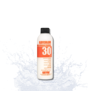 KAYPRO KAYCOLOR Hydrogen Peroxide utleniacz oxydant 150 ml | 30 VOL 9% - image 2