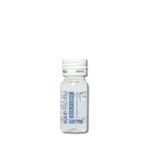 KAYPRO KAYPROXIL lotion przeciw wypadaniu włosów ampułka 10 ml
