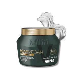 KAYPRO KAYVEGAN maska wegańska do włosów vegan 500 ml - image 2