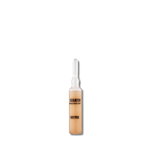 KAYPRO KERATIN ampułka keratynowa do włosów zniszczonych 10 ml