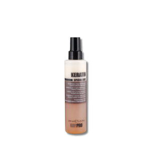KAYPRO KERATIN odżywka dwufazowa regenerująca do włosów z keratyną 200 ml