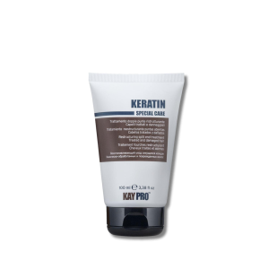 KAYPRO KERATIN kuracja regenerująca do włosów z keratyną 100 ml