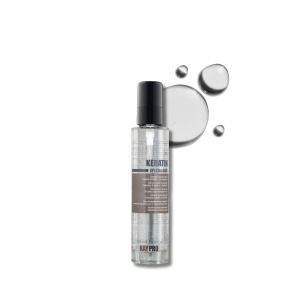 KAYPRO KERATIN serum regenerujące do włosów zniszczonych z keratyną 100 ml - image 2