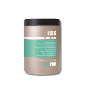 KAYPRO LISS maska wygładzająca do włosów puszących się 1000 ml