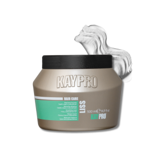 KAYPRO LISS maska wygładzająca do włosów puszących się 500 ml - image 2