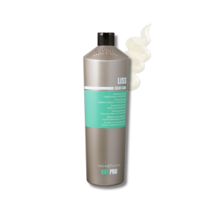 KAYPRO LISS szampon wygładzający do włosów puszących się 1000 ml - image 2