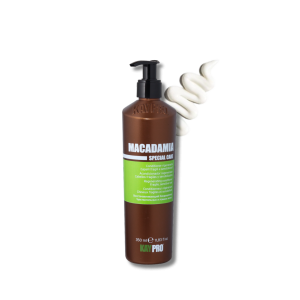 KAYPRO MACADAMIA odżywka do włosów delikatnych i cienkich 350 ml - image 2
