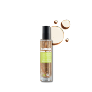 KAYPRO MACADAMIA serum regenerujące do włosów cienkich z makadamią 100 ml - image 2