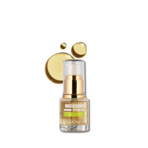 KAYPRO MACADAMIA serum regenerujące do włosów cienkich z makadamią 20 ml - image 2