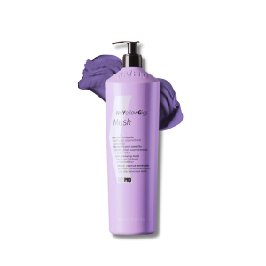 KAYPRO NOYELLOWGIGS maska neutralizująca żółte tony 1000 ml - image 2