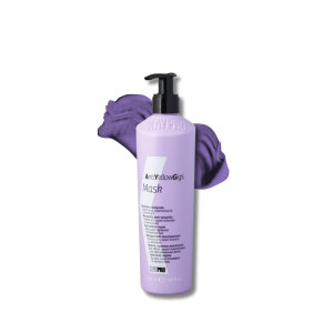 KAYPRO NOYELLOWGIGS maska neutralizująca żółte tony 350 ml - image 2