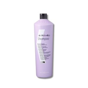 KAYPRO NOYELLOWGIGS szampon neutralizujący do włosów blond 1000 ml