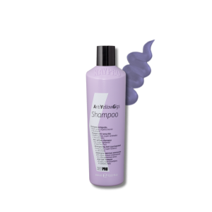 KAYPRO NOYELLOWGIGS szampon neutralizujący do włosów blond 350 ml - image 2