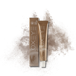 KAYPRO OXEYE farba do brwi i rzęs 20 ml | 6 Ciemny Blond - image 2