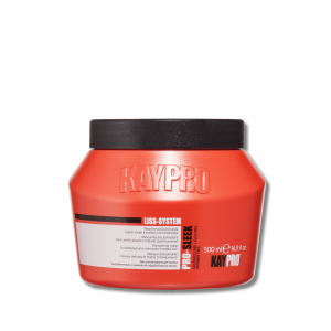 KAYPRO PRO-SLEEK maska wygładzające do włosów puszących się 500 ml