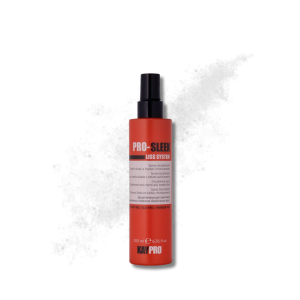 KAYPRO PRO-SLEEK spray dyscyplinujący do włosów puszących się 200 ml - image 2