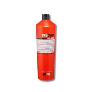 KAYPRO PRO-SLEEK szampon dyscyplinujący do włosów puszących się 1000 ml
