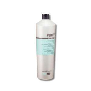 KAYPRO PURITY szampon przeciwłupieżowy do włosów 1000 ml