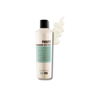 KAYPRO PURITY szampon przeciwłupieżowy do włosów 350 ml - image 2