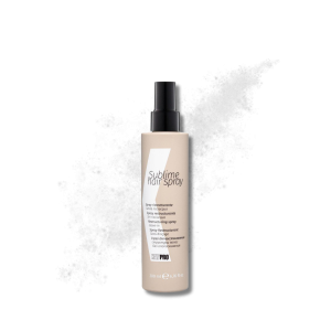KAYPRO Sublime Hair Spray restrukturyzujący wygładzający do włosów 200 ml - image 2