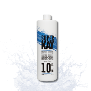 KAYPRO SUPER KAY emulsja oxydant aktywator utleniacz 1000 ml | 10 VOL 3% - image 2