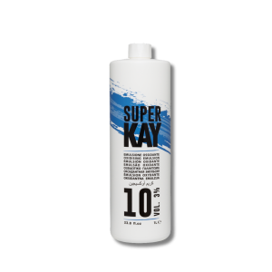 KAYPRO SUPER KAY emulsja oxydant aktywator utleniacz 1000 ml | 10 VOL 3%