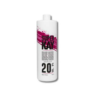 KAYPRO SUPER KAY emulsja oxydant aktywator utleniacz 1000 ml | 20 VOL 6%