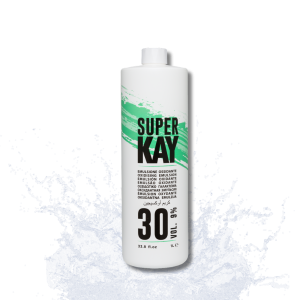 KAYPRO SUPER KAY emulsja oxydant aktywator utleniacz 1000 ml | 30 VOL 9% - image 2
