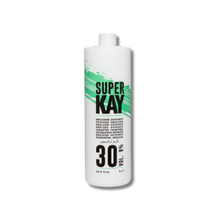 KAYPRO SUPER KAY emulsja oxydant aktywator utleniacz 1000 ml | 30 VOL 9%