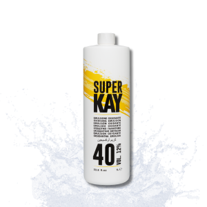 KAYPRO SUPER KAY emulsja oxydant aktywator utleniacz 1000 ml | 40 VOL 12% - image 2