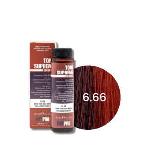 KAYPRO TONE SUPREME półtrwały toner kwasowy w żelu z kawiorem 60 ml | 6.66