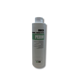 KAYPRO UNICA WAVING SYSTEM Perm płyn lotion do trwałej ondulacji 500 ml