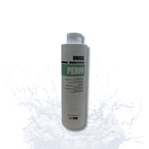 KAYPRO UNICA WAVING SYSTEM Perm płyn lotion do trwałej ondulacji 500 ml - image 2