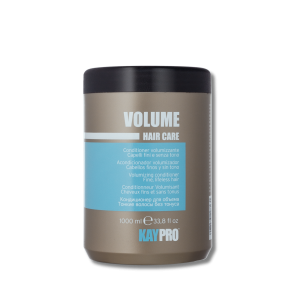 KAYPRO VOLUME odżywka zwiększająca objętość włosów 1000 ml
