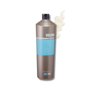 KAYPRO VOLUME szampon zwiększający objętość włosów 1000 ml - image 2
